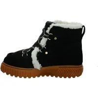 Sorel Botim com fivela 'ONA AVE ALPINE PLUS' preto