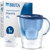 Brita Filtro De água Marella Xl+1 Maxtra Pro