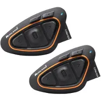 Midland Intercom Btx1 Pro S 2022 2 Unidades