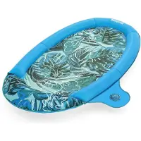 Bestway Colchão De Ar Para Piscina Flex´n Fold