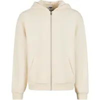Urban Classics Moletom Com Fecho Tb7284
