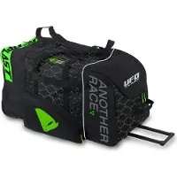 Ufo Bagagem Trolley