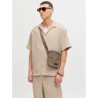 Jack & Jones Camisa De Manga Curta Harrison Resort