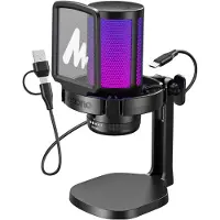 MAONO Microfone Gaming Dgm20