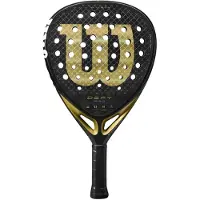 Wilson Raquete De Padel Defy Pro V1