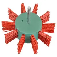 Osborn Escova Circular Abrasiva 7801401912 100x23x25 Mm