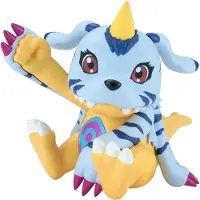 Banpresto Figura Adventure Gabumon Sofvimates Digimon 11 Cm