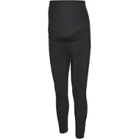 Mamalicious Jeggings preto