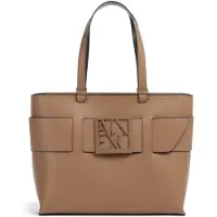 Armani Exchange Bolsa Shopper 949138_0a874