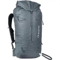 Blue Ice - Mochilas - Firecrest 28 Dark Slate para Unissexo - Tamanho S/M - Cinzento