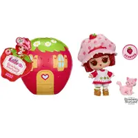 MGA Entertainment Figura L.o.l.-loves Strawberry Shortcake