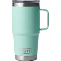 Yeti Caneca Térmica Rambler 591ml