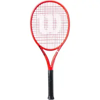 Wilson Raquete De Tênis Não Encordoada Defyer 100 V1