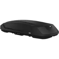Thule Porta-malas Force 3 Xl 500l