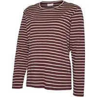 Mamalicious Camiseta De Manga Comprida Amila Vita Maternity