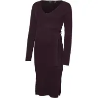 Vero moda Vestido De Manga Comprida Saba Maternity