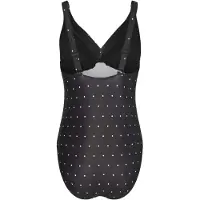Mamalicious Maiô Newrussel Maternity