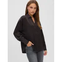 Vero Moda Camisa De Manga Comprida Miro