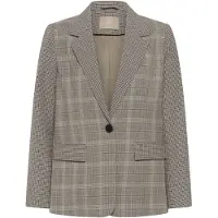 Culture Blazer cinzento