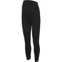 Vero moda Maternity Leggings 'VMMISA' preto