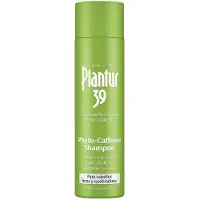 Plantur 39 Champô Antiqueda Phyto-caffeine Fine & Brittle 250ml