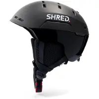 Shred Capacete Notion