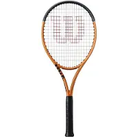 Wilson Raquete De Tênis Burn 100s V6.0