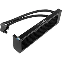 LYNK+ Radiador De Refrigeração Líquida 360mm Slim Led
