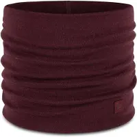 Buff Gola De Pescoço Merino Heavyweight