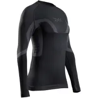 X-Bionic Camiseta De Manga Comprida X-ential