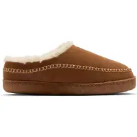Sorel - Pantufas - Lanner Ridge III Velvet Tan Curry para Homem - Tamanho 11 US - Castanho