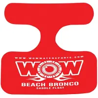Wow Stuff Assento Flutuante Bronco