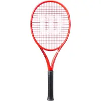 Wilson Raquete De Tênis Não Encordoada Defyer 100l V1