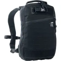 Tasmanian Tiger Mochila TT Medic Assault MKII S, preto