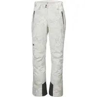Helly Hansen para mulher. 65683 Calça de esqui Legendary bege (XL), Esportivo, Outdoor, Poliamida, Neve, Ao ar livre