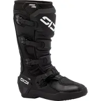 Sidi Crosscore Botas de motocross Preto 46