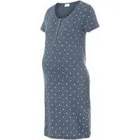Mamalicious Camisola De Manga Curta Mira Star Maternity