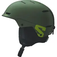 Salomon Capacete Júnior Husk