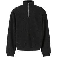 Urban Classics Pullover preto