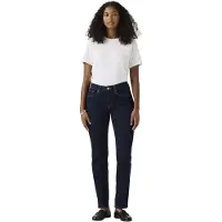 Levi's Jeans 314 Shaping Straight Fit