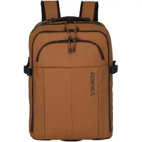Travelite Mala Com Rodinhas Briize 2w