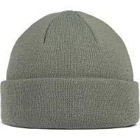 Buff Gorro Knitted