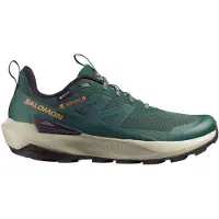 Salomon Sapatos De Caminhada Elixir Activ Gore-tex