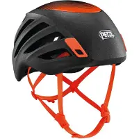Petzl - Capacetes - Sirocco Noir para Unissexo - Tamanho 48-58 cm - Preto