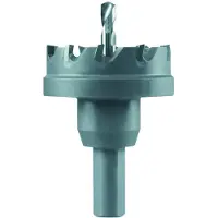 RUKO Broca Oca Hard Metal Ø 19 Mm