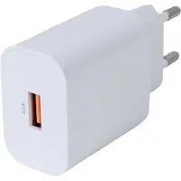 Deltaco Carregador De Parede Usb Usb-ac182