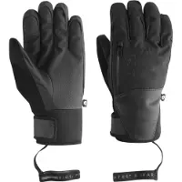 Picture - Luvas ski - Madson Gloves Black para Homem - Tamanho 11 - Preto