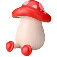 Uloop Figura Delicious In Dungeon Walking Mushroom