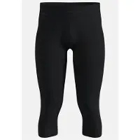 Odlo Calças De Camada De Base 3/4 Merino 200