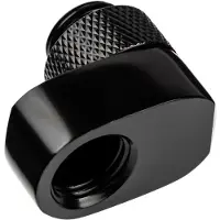 Alphacool Conexão Rotativa Para Pingentes De Gelo 16 Mm